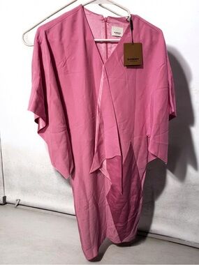 Burberry Pink Dress - NWT - IT 36 (US 2)